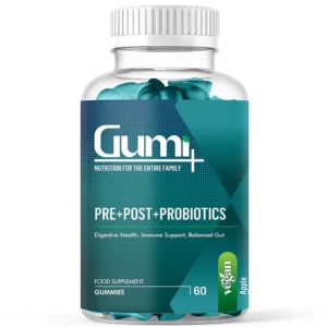 PRE+POST+PROBIOTICS