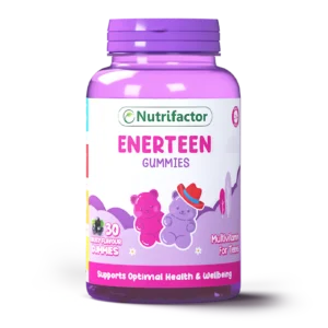Enerteen Gummies