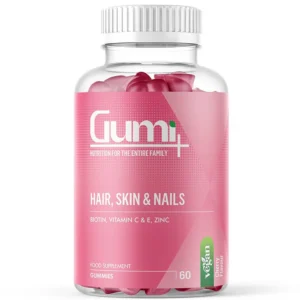 Biotin Plus (Hair, Skin and Nails)