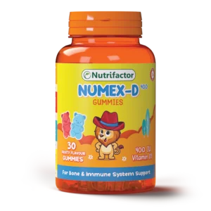 Numex-D 400