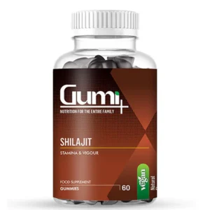 Shilajit Gummies